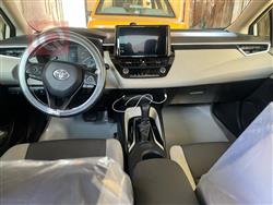 تۆیۆتا کۆرۆلا